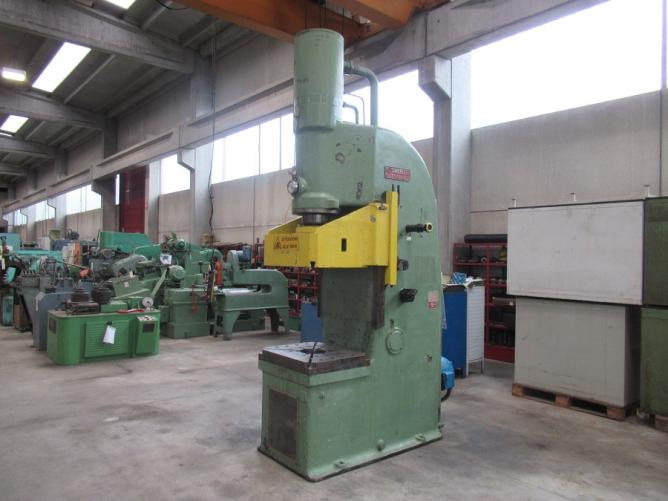 SANDRETTO ARL 1/50/2 E